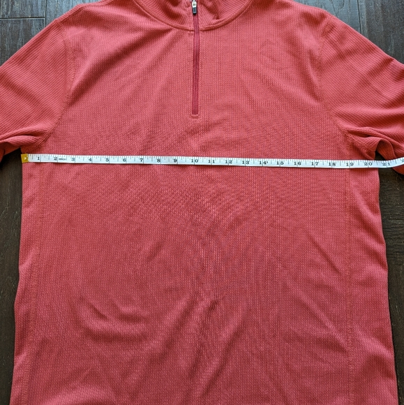 JCrew Performance Pullover - Picture 6 of 6